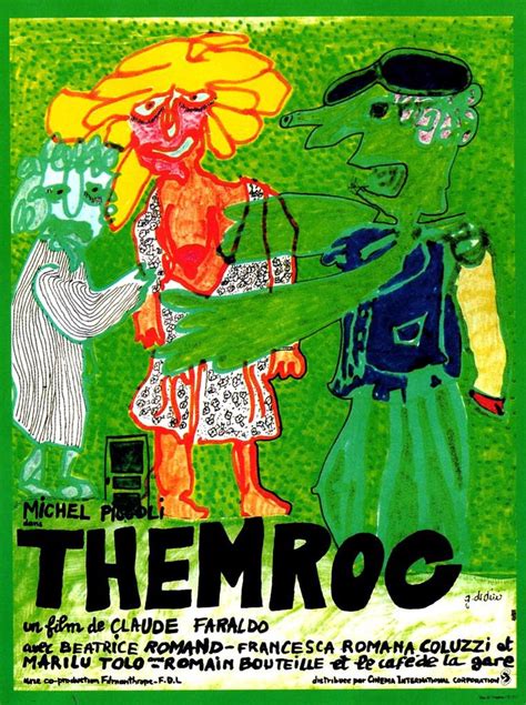 themrock|themroc film.